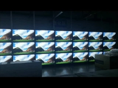 دیوار اتصال ال سی دی