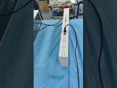 صفحه نمایش لمسی کیوسک با صفحه نمایش کشیده 29.4 اینچی با بلندگوهای داخلی