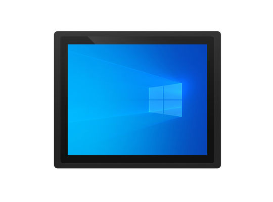 صفحه نمایش 22 اینچی IR Touch Screen Display LCD همه در یک صفحه نمایش تخت تعاملی