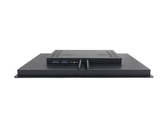 ظرفیت Hp 24 اینچ صفحه نمایش لمسی مانیتور پانل تعاملی همه در یک کامپیوتر IR