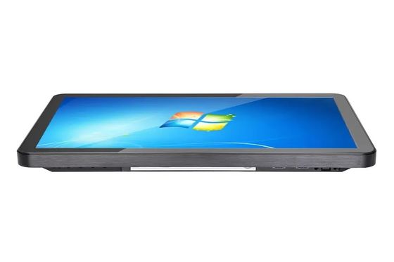 مانیتور صفحه لمسی خازنی ۳۲ اینچی با نمایشگر LCD با رزولوشن ۱۹۲۰x۱۰۸۰