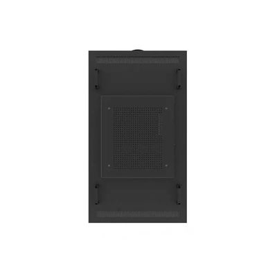 55 اینچ مانیتور LCD ساینیج دیجیتال 3000 نیتس نمایش پنجره تبلیغاتی با نور بالا