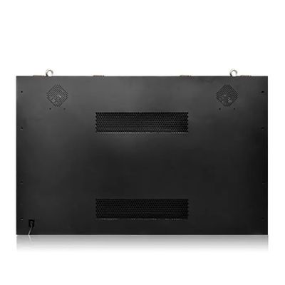 صفحه نمایش تبلیغاتی بیرونی IP65 ضد آب روشنایی بالا با زاویه دید گسترده برای نشانه های دیجیتال