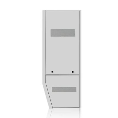 صفحه نمایش لمسی بیرونی مانیتور ویدئویی نور خورشید قابل خواندن صفحه نمایش ویدئویی 32 اینچی