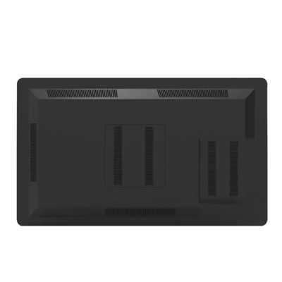 55 اینچ 2500 نیت صفحه لمسی صفحه نمایش تبلیغاتی بیرونی صفحه نمایش با طراحی ضد آب IP66