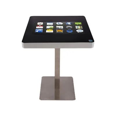 21.5 اینچ صفحه لمسی میز قهوه اندروید ظرفیت لمسی میز 1080x1920