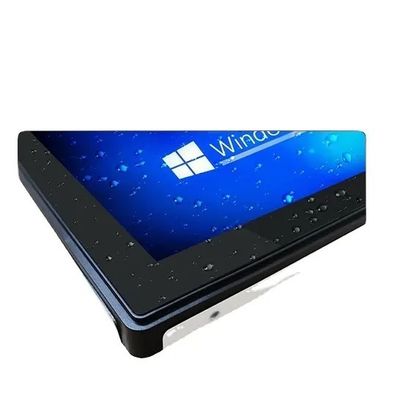 صفحه نمایش 22 اینچی IR Touch Screen Display LCD همه در یک صفحه نمایش تخت تعاملی