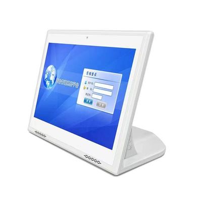 تبلت تعاملی LCD با صفحه نمایش لمسی خازنی ۱۰.۱ اینچی با کیفیت بالا، کیوسک دیجیتال
