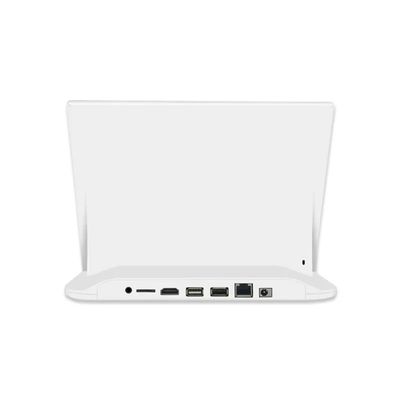 تبلت تعاملی LCD با صفحه نمایش لمسی خازنی ۱۰.۱ اینچی با کیفیت بالا، کیوسک دیجیتال