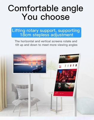 کیوسک دیجیتال هوشمند اندروید