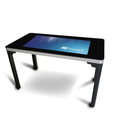 میز 350 نیتس با صفحه لمسی تعاملی TFT 55 اینچ Multi Touch Table