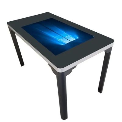میز 350 نیتس با صفحه لمسی تعاملی TFT 55 اینچ Multi Touch Table