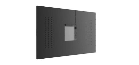 43 اینچی نمایشگر تبلیغاتی LCD دیواری با رزولوشن 1920x1080 و سیستم عامل اندروید