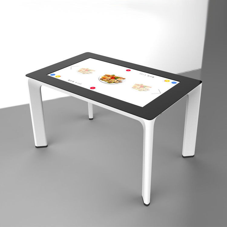 صفحه نمایش لمسی چند لمسی با پردازنده اینتل کور I5 1920x1080 وضوح و 450cd / m2 روشنایی